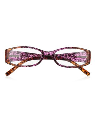 Speckle Reading Glasses